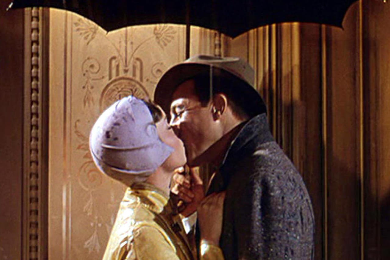 Bacio alla francese imparare dal cinema Bacio alla francese imparare dal cinema