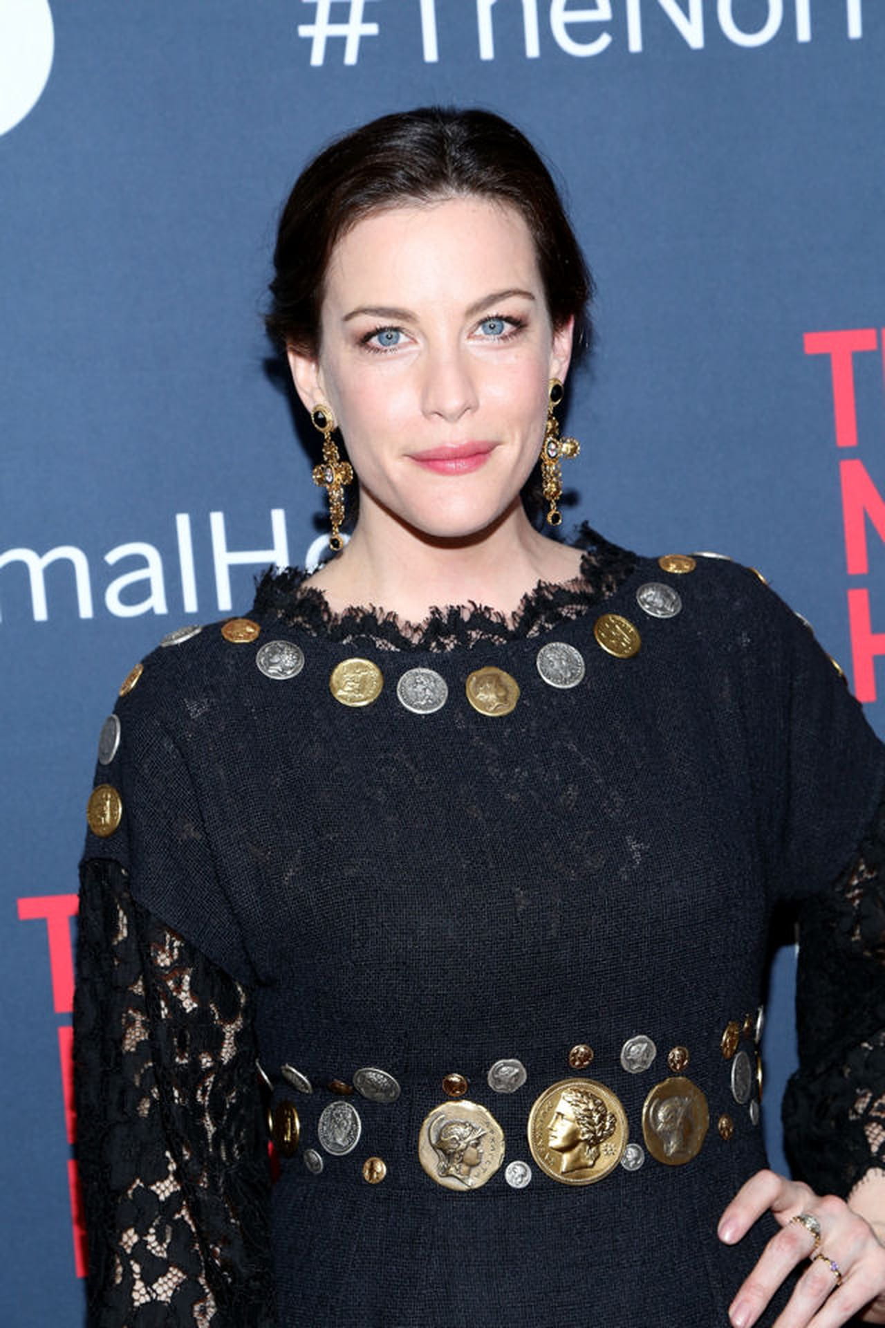 Did You Know? Liv Tyler & Todd Rundgren'S Hidden Musical Legacy Explained! - da556ir