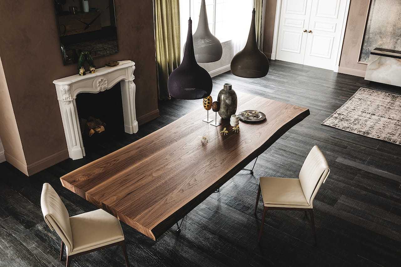 Case moderne, interni chic Interni case moderne