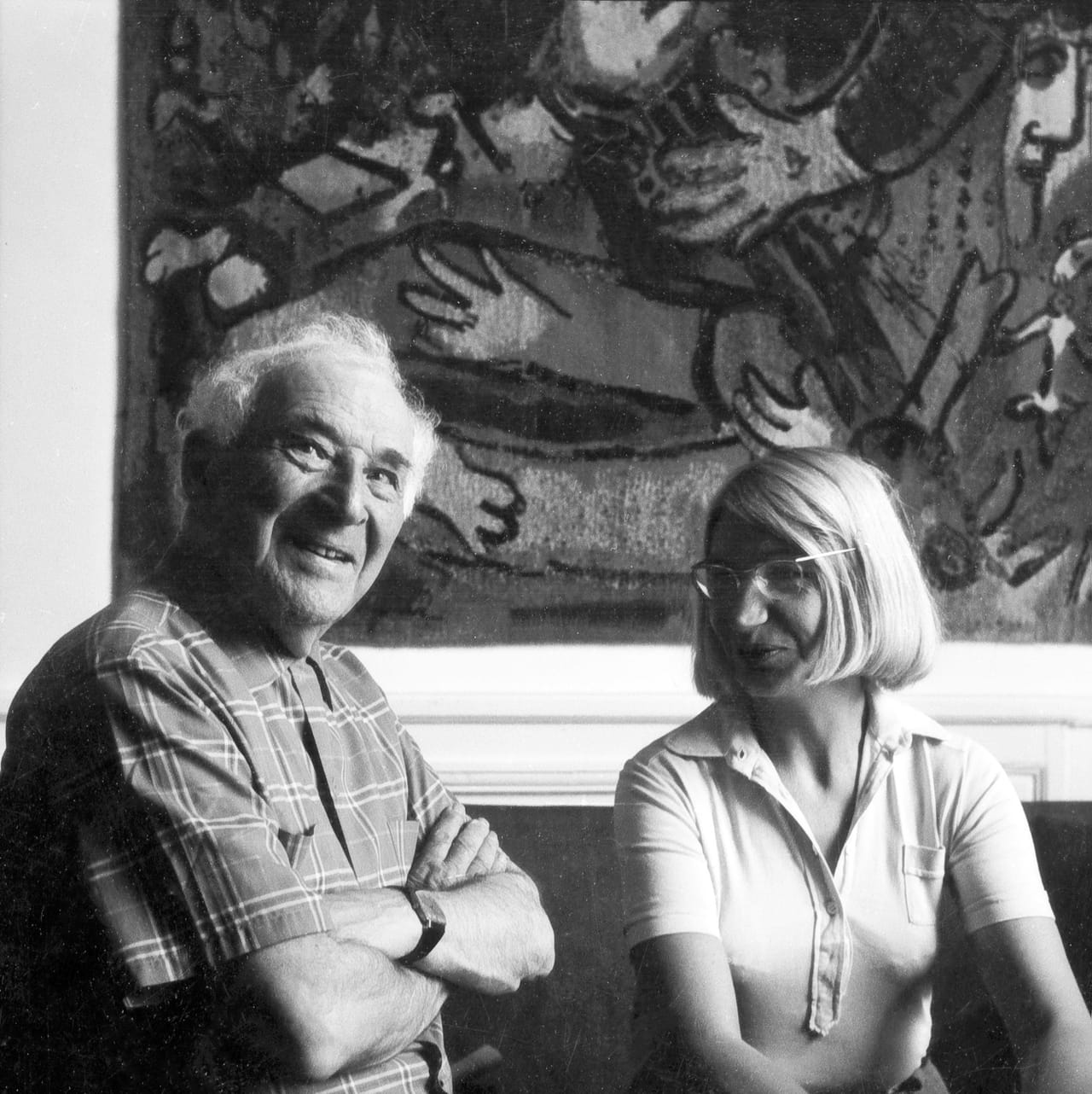 rencontre braque picasso