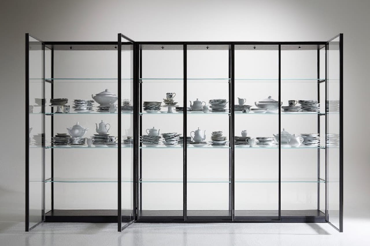 Idee casa: colpi di fulmine design per arredare con stile Idea per separare lambiente csa