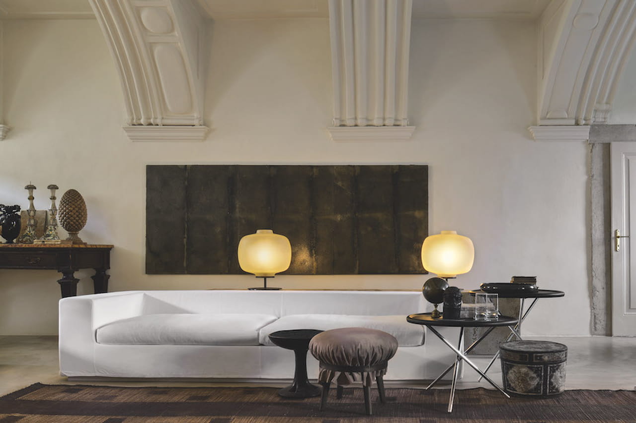 Idee casa: colpi di fulmine design per arredare con stile