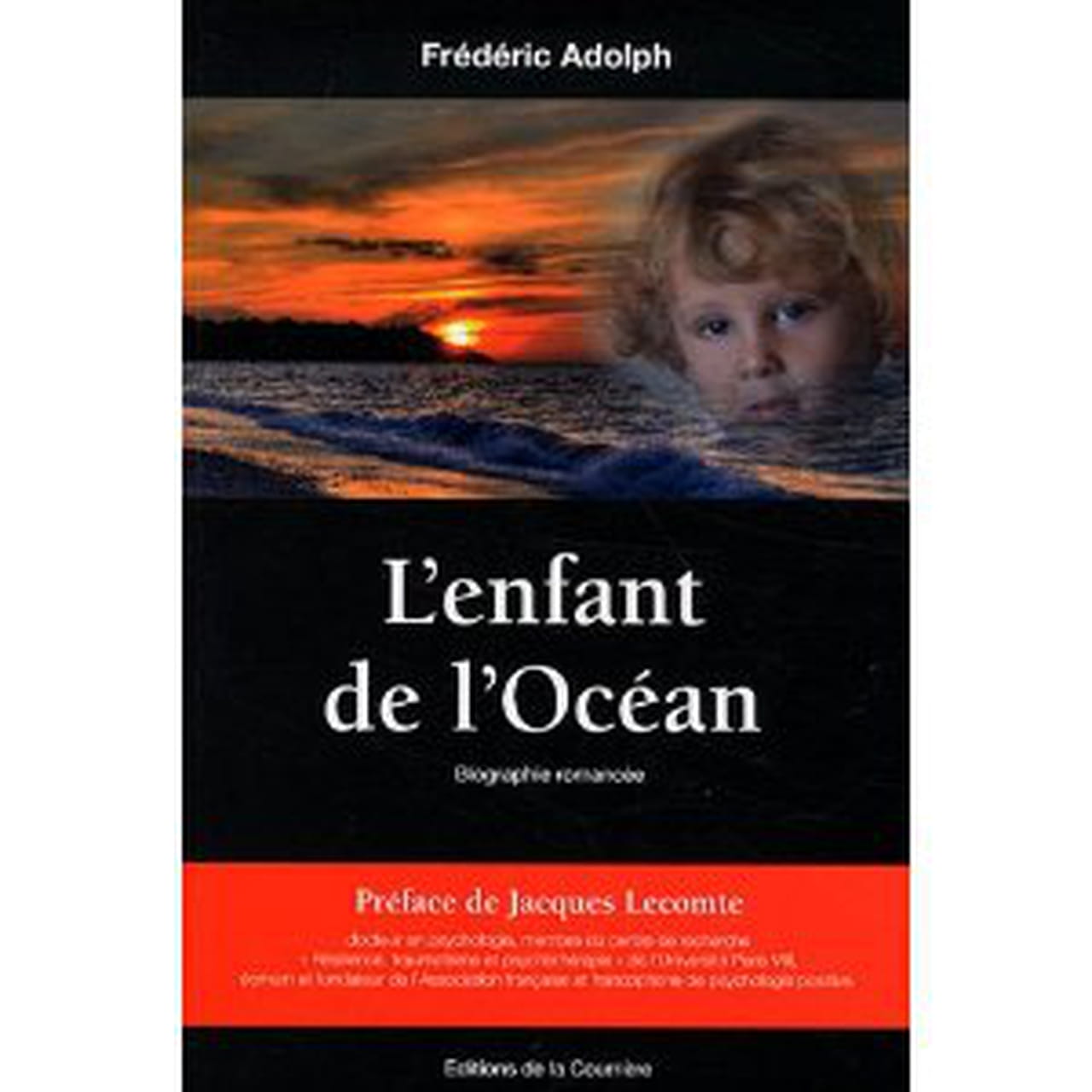 L'enfant de l'océan
