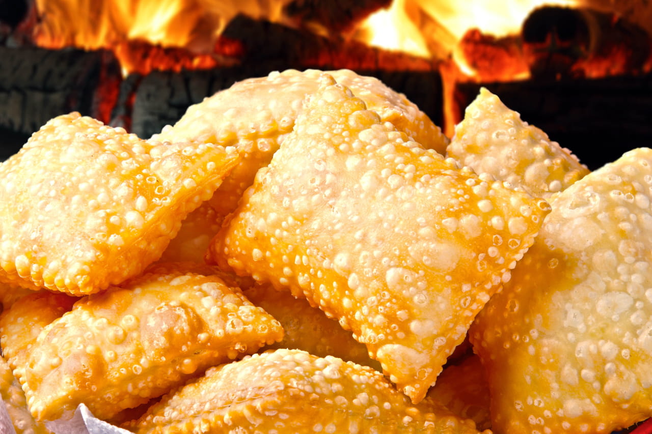 Bairro tradicional promove festival de pastel no aniversário de São Paulo