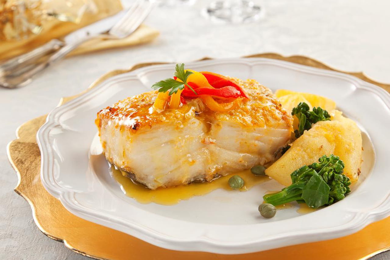 20 receitas deliciosas com bacalhau