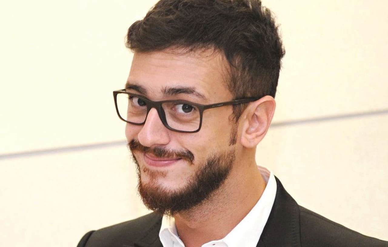 سعد المجرد يصل الى العالمية بأغنية المعلم