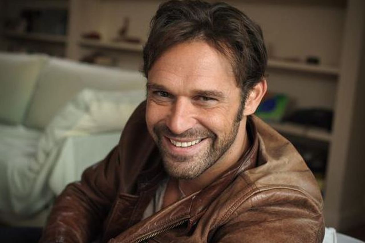 Pere Luc Plus Belle La Vie Acteur