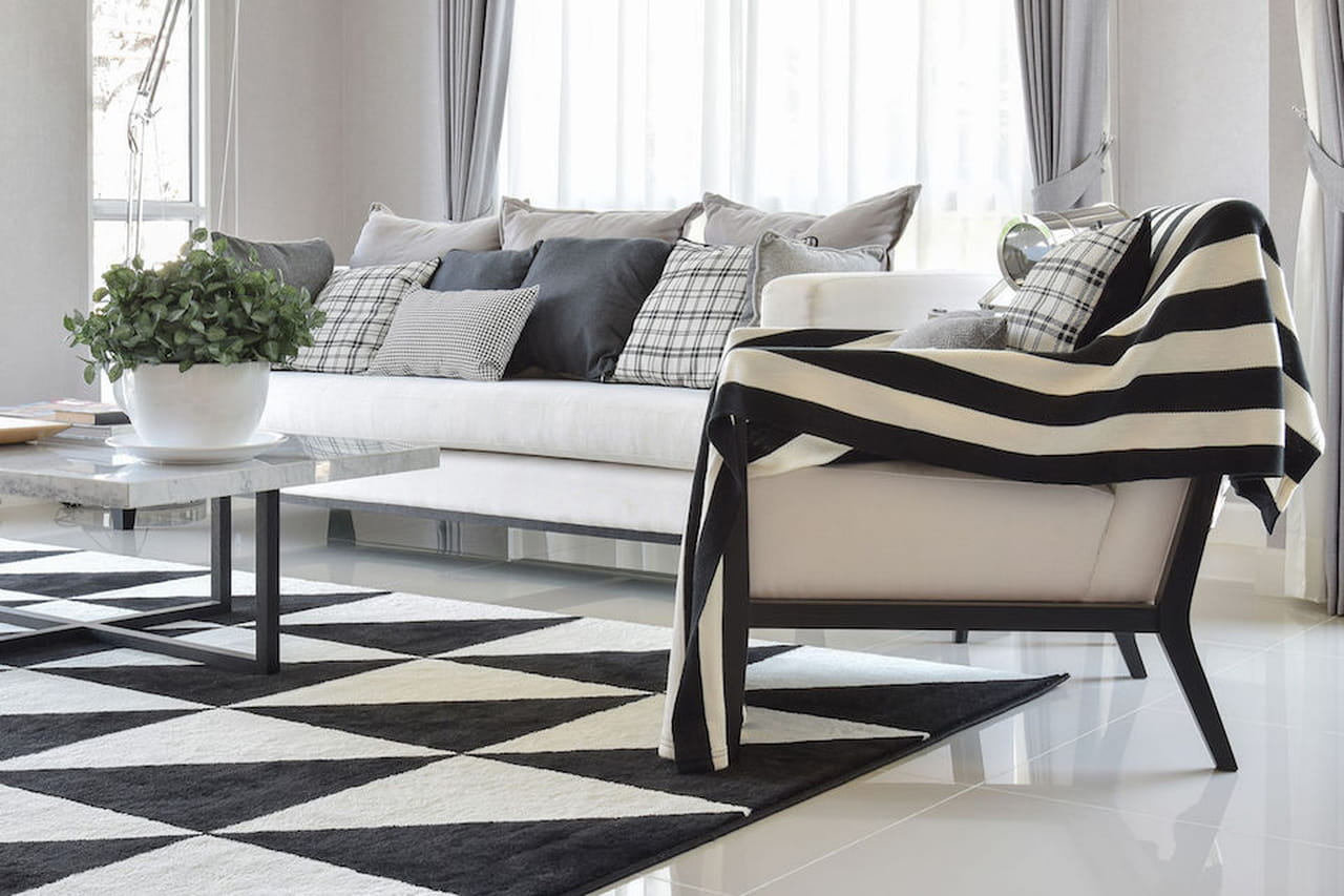 Colori pantone: tendenze arredamento per il 2017 Colori per pareti 2017