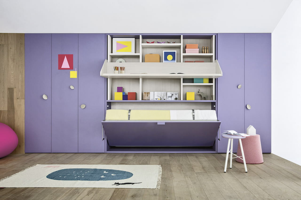 Letto trasformabile bambini : letti trasformabili bambini. letto ...