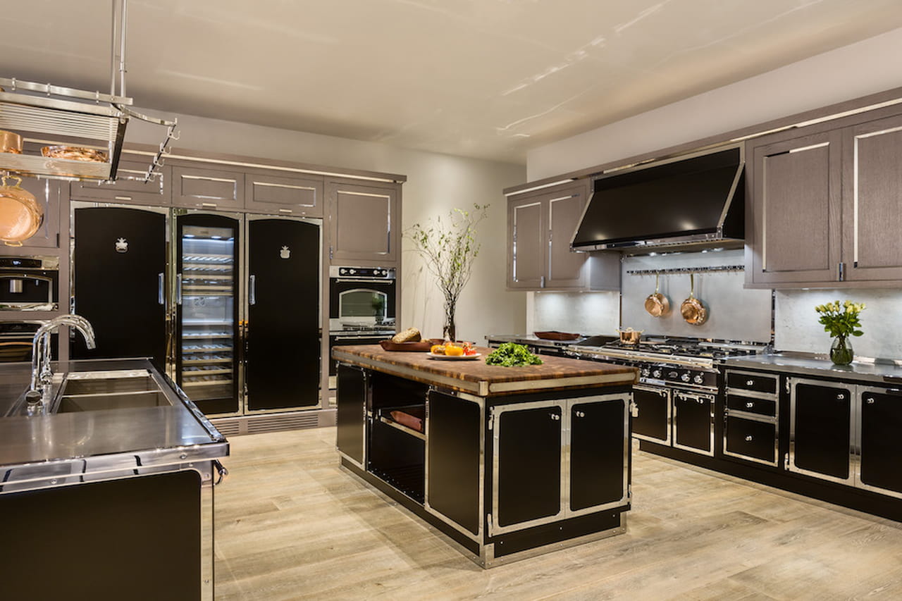 Cucine professionali design : cucine professionali design. cucine ...