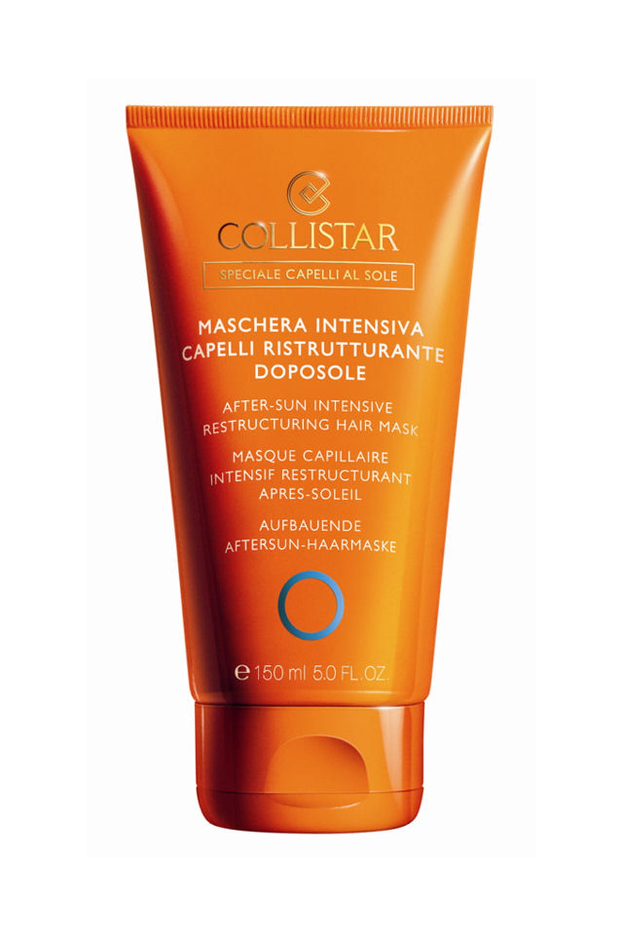 Maschera per risposte di capelli dsd 4.3