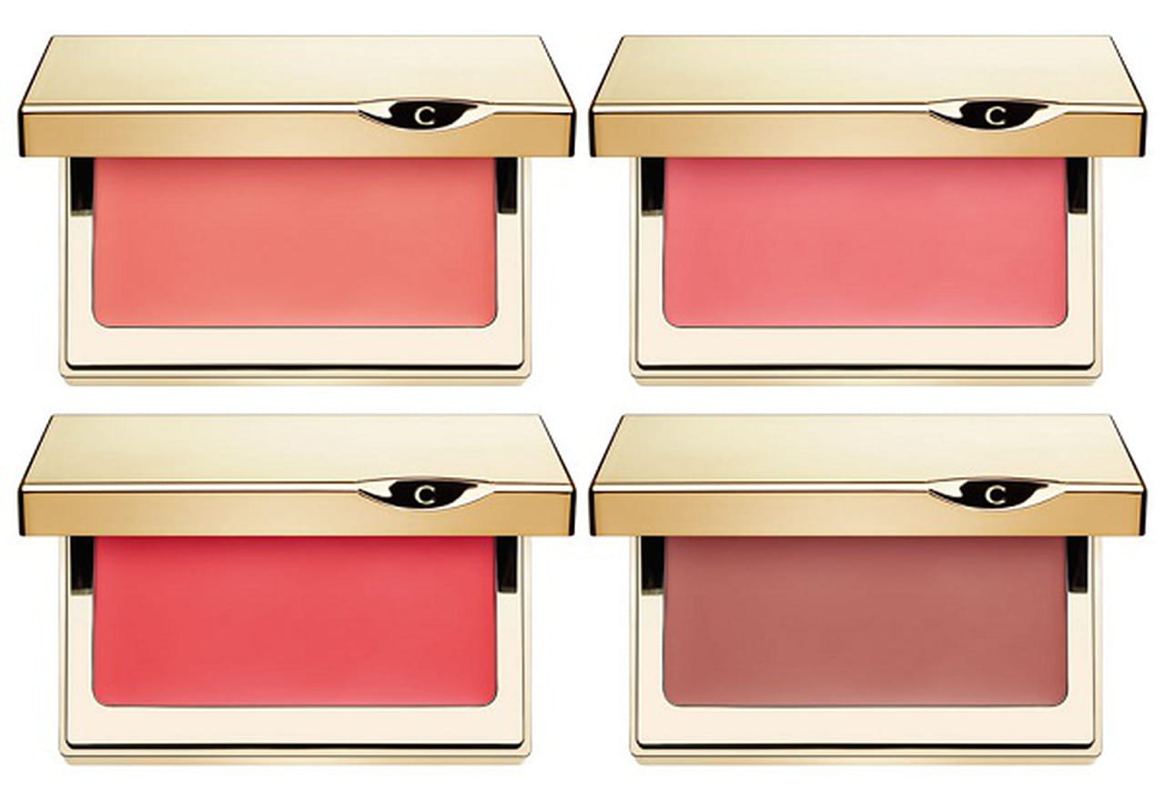 مجموعة مستحضرات Clarins Opalescence لربيع
