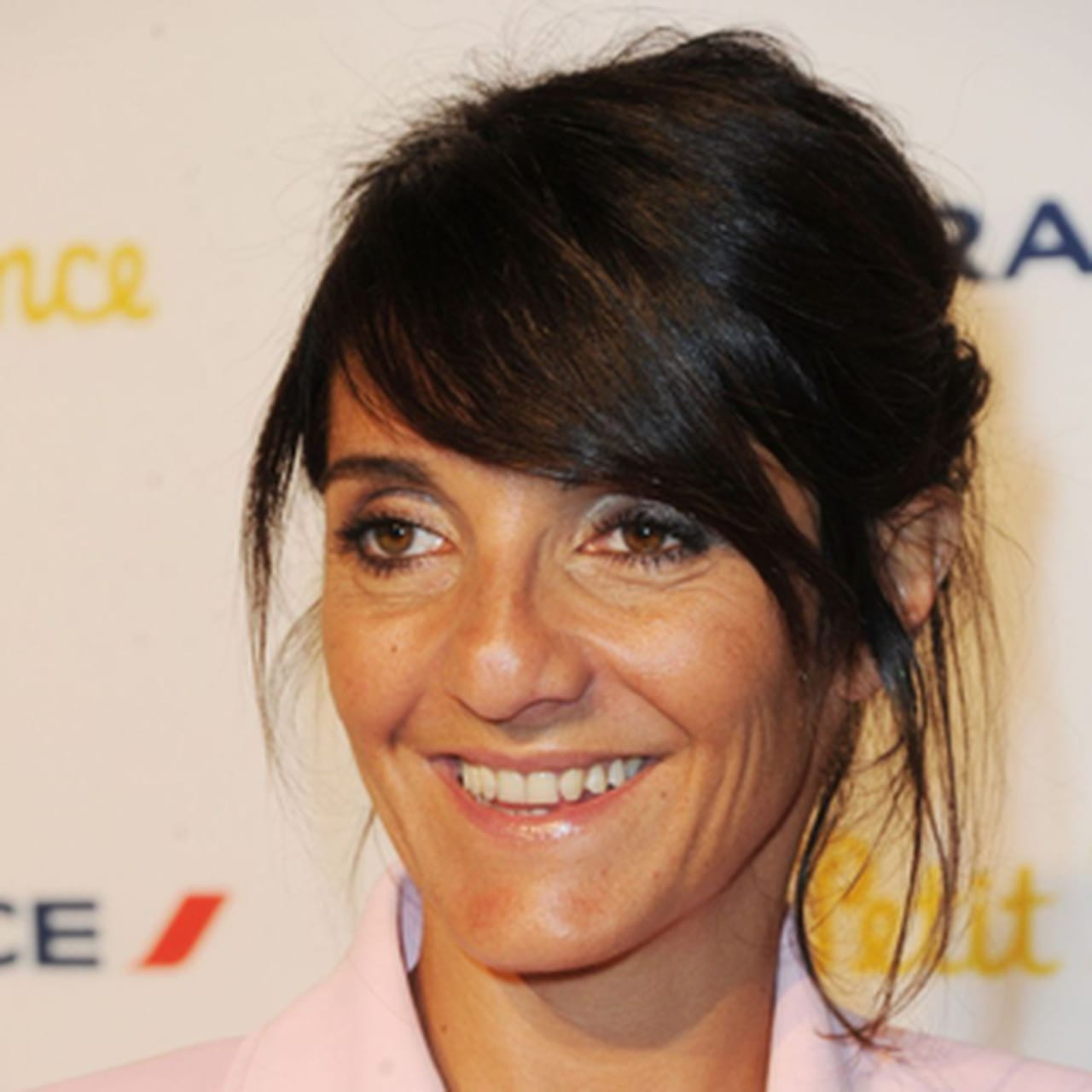 Florence Foresti The Cafe Sur France Florence Foresti The Cafe Sur France