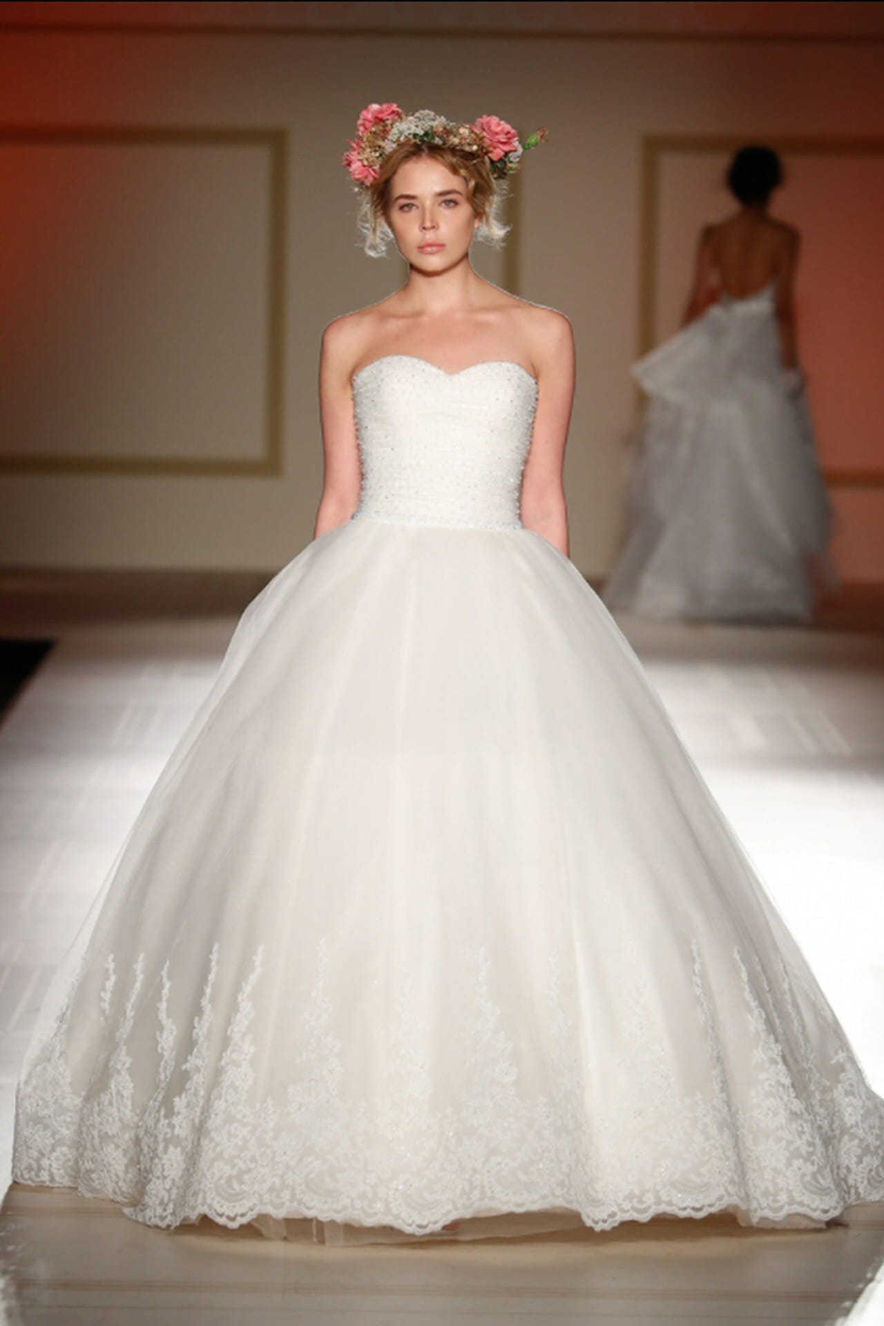 Blumarine sposa 2018 la nuova collezione