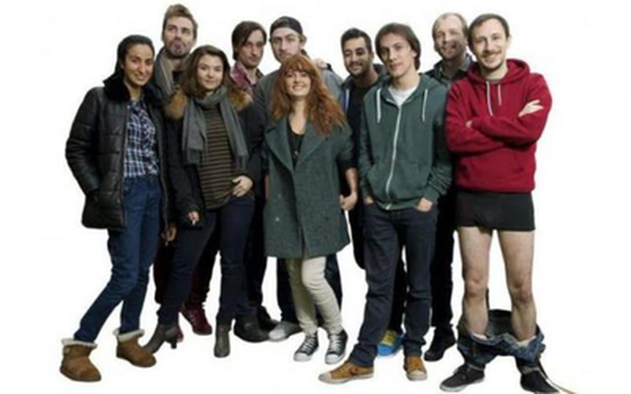 Golden moustache site de rencontre