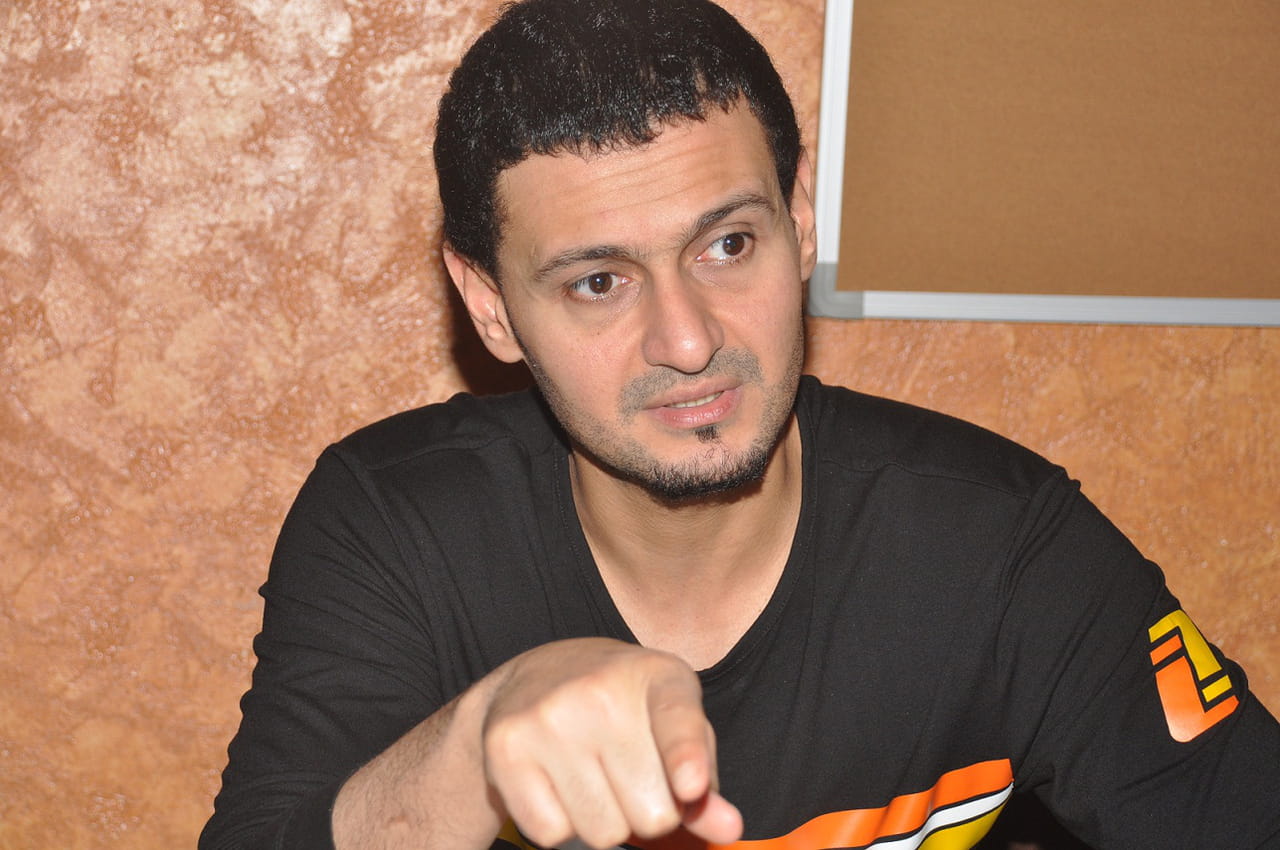 رامز جلال مُهدد بالغياب عن 'مقالب' رمضان