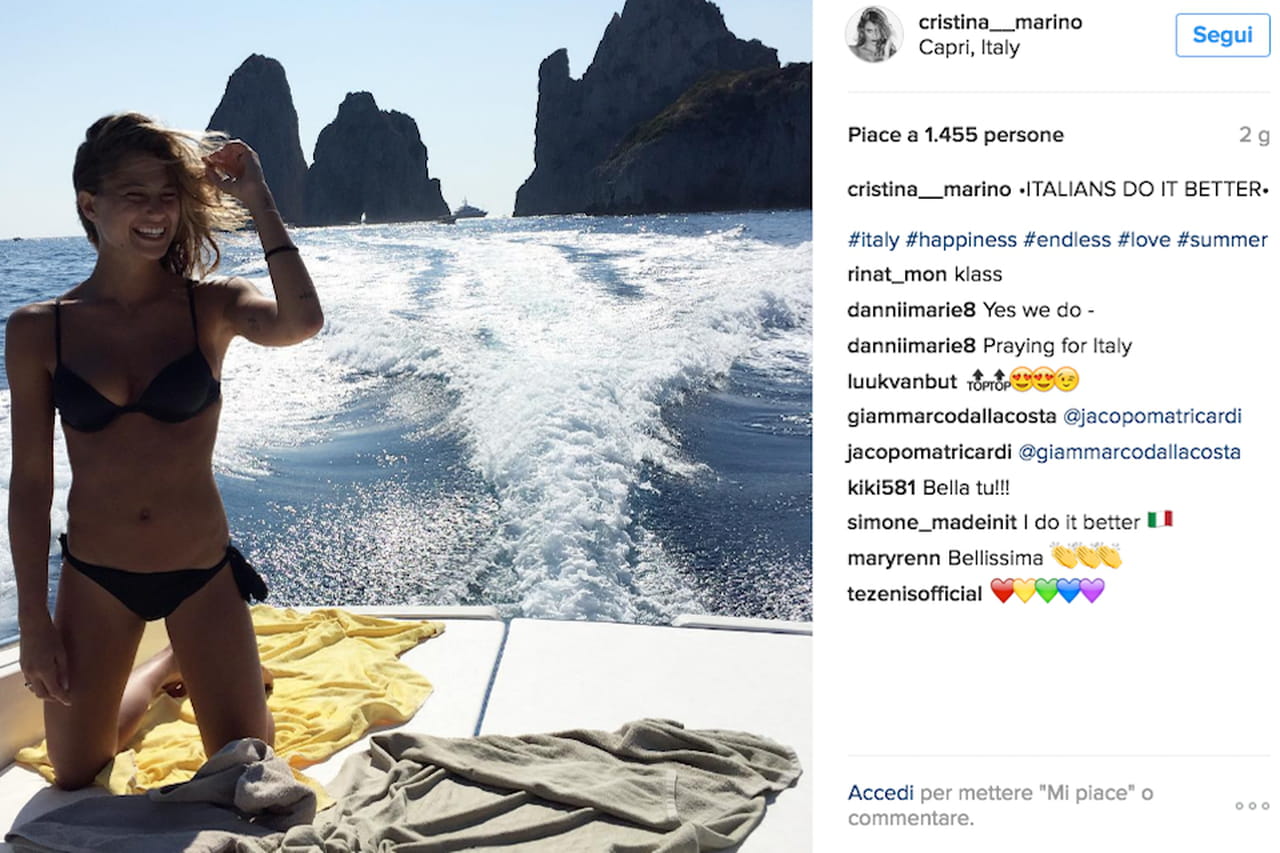 Hot Cristina Marino naked (22 photo), Pussy, Fappening, Selfie, butt 2015 Hot Cristina Marino nude (45 foto and video), Pussy, Leaked, Selfie, see through 2018