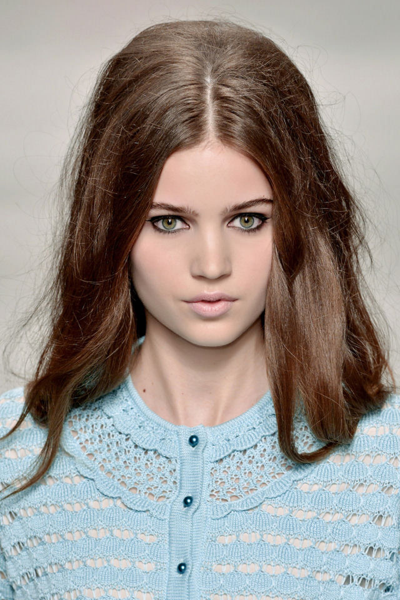 Taglio Capelli Lunghi Volume