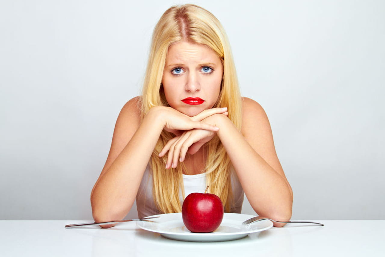 Perdere il peso e mangiare quasi tutto