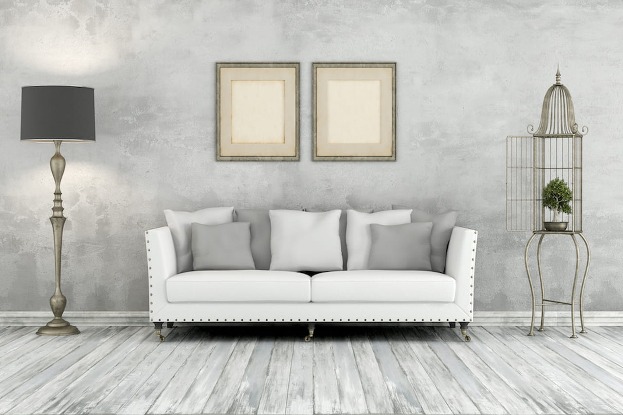 Stile shabby: il fascino dell'arredamento vintage