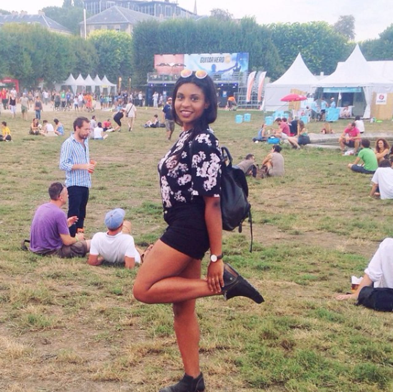 youtube rencontre femme