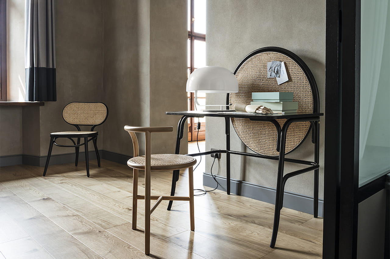 Idee casa: colpi di fulmine design per arredare con stile