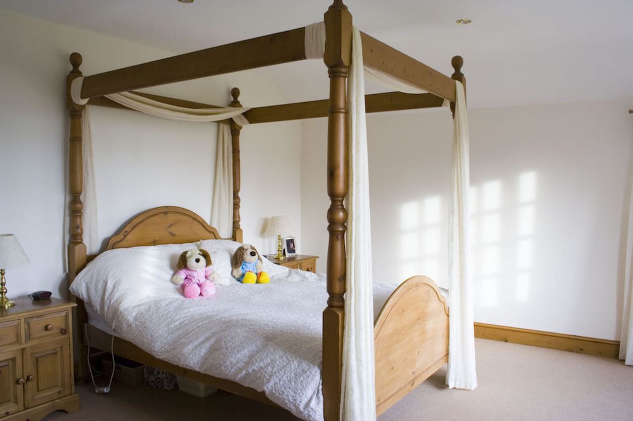 Arredamento moderno e rustico: arredamento moderno rustico casa ... Divano letto angolare 250x200