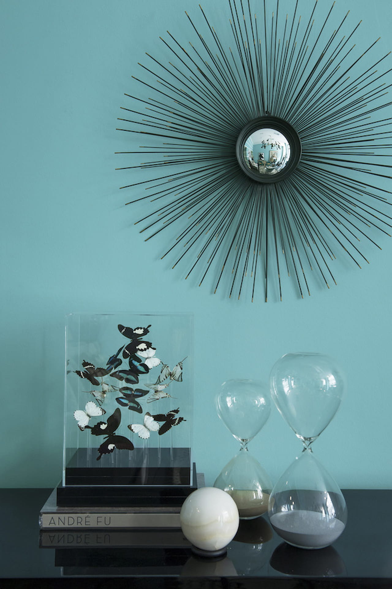 Idee casa: colpi di fulmine design per arredare con stile