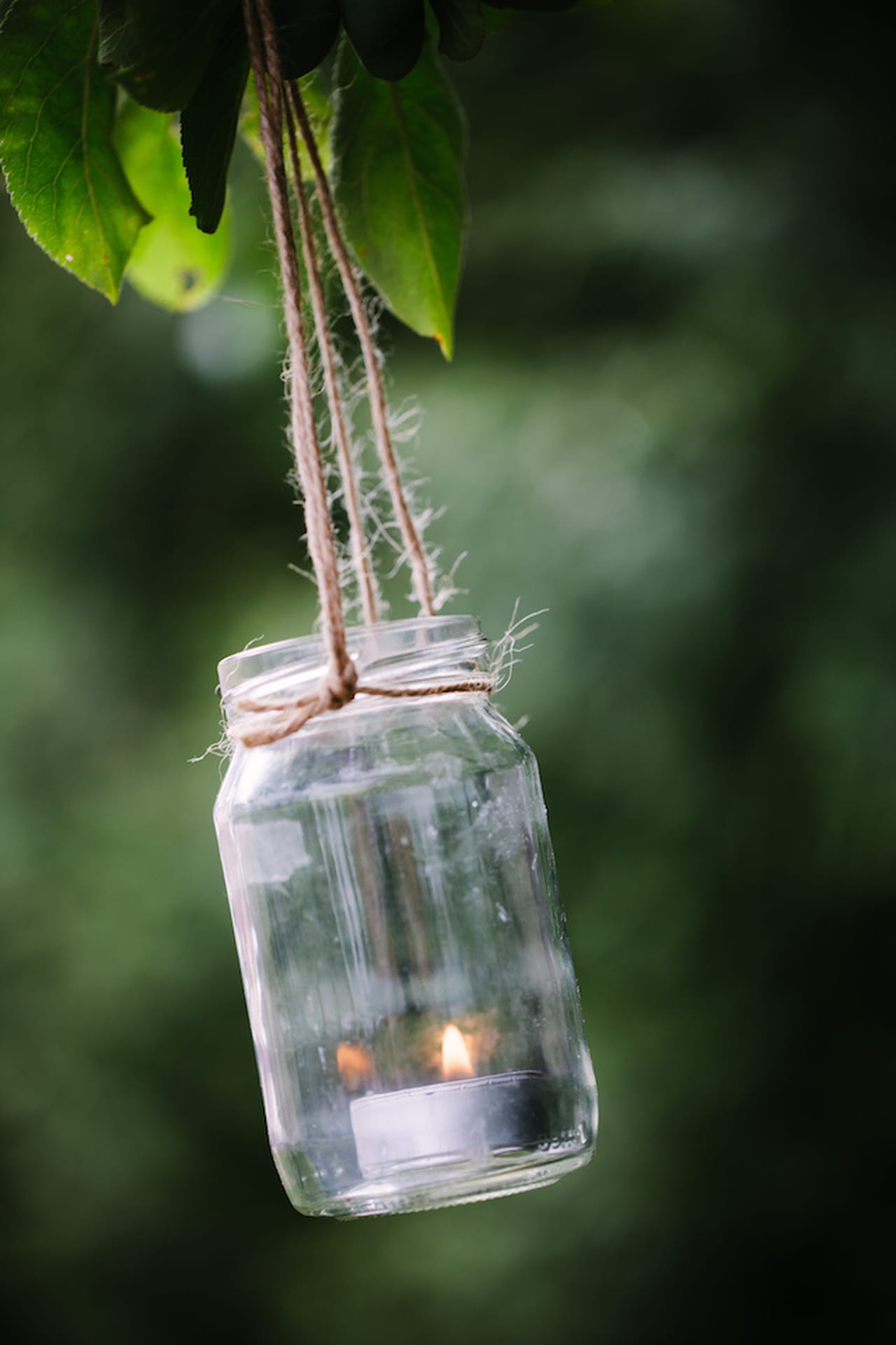Lampade fai da te: come realizzare (non solo) abat jour