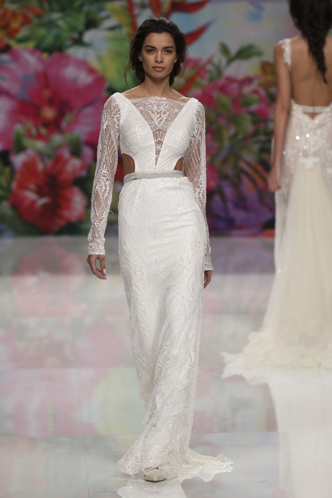 Abiti Da Sposa Color Cipria 2017