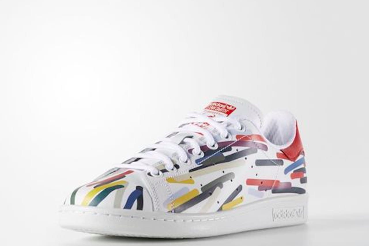 stan smith con fantasie stan smith con fantasie