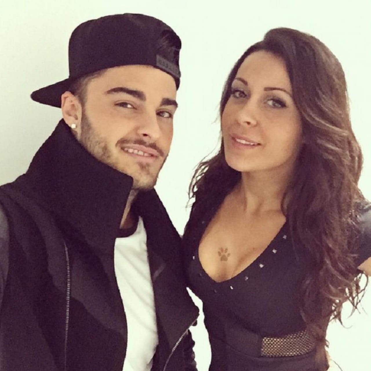 1ere rencontre shanna et thibault