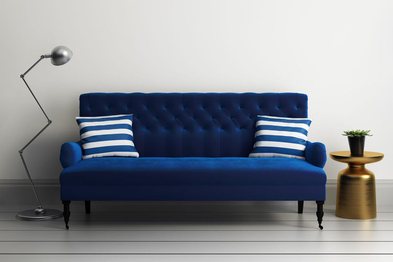 Como Limpar Sofa Com Vinagre E Bicarbonato