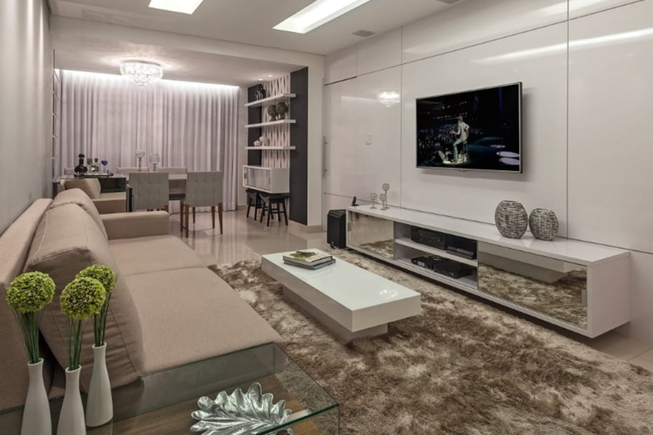 Dicas Para Montar Um Confort vel Home Theater