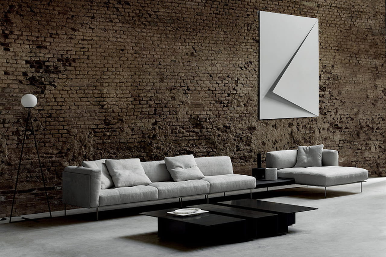Soggiorni moderni, arredamenti di design Soggiorni moderni di design