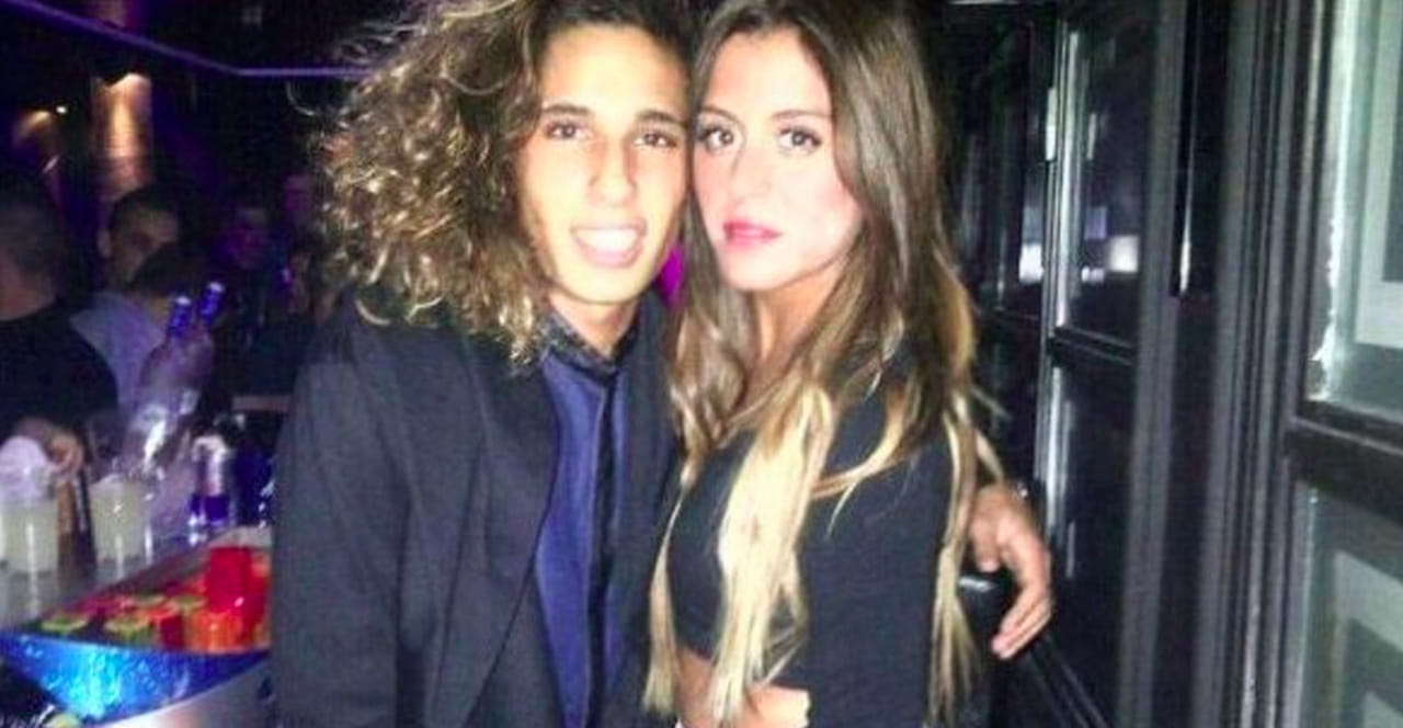 Rencontre eddy et anais
