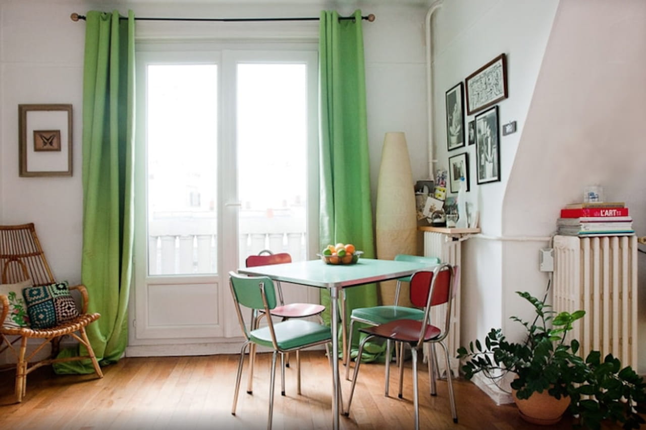 Colori pantone: tendenze arredamento per il 2017 Colori pareti 2017