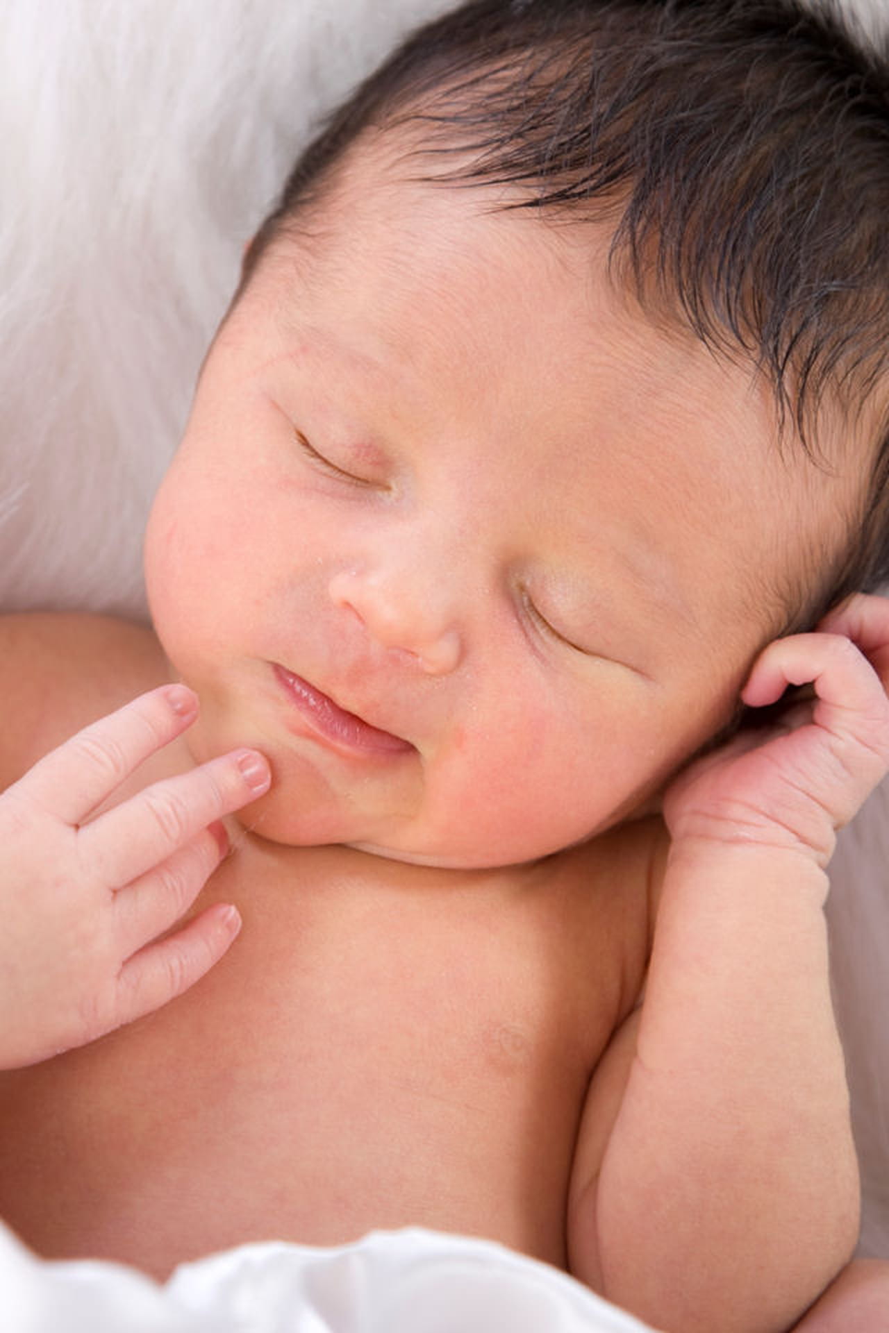 10 cose da sapere prima di diventare genitori Sognare di avere una bambina neonata