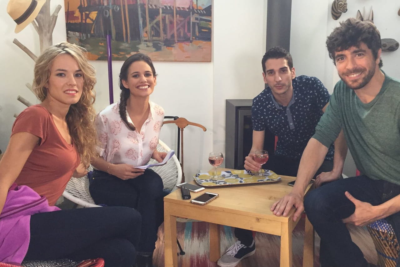 Clem Saison 7 Episode 4 Streaming Vf Clem saison 7 : premières photos de tournage