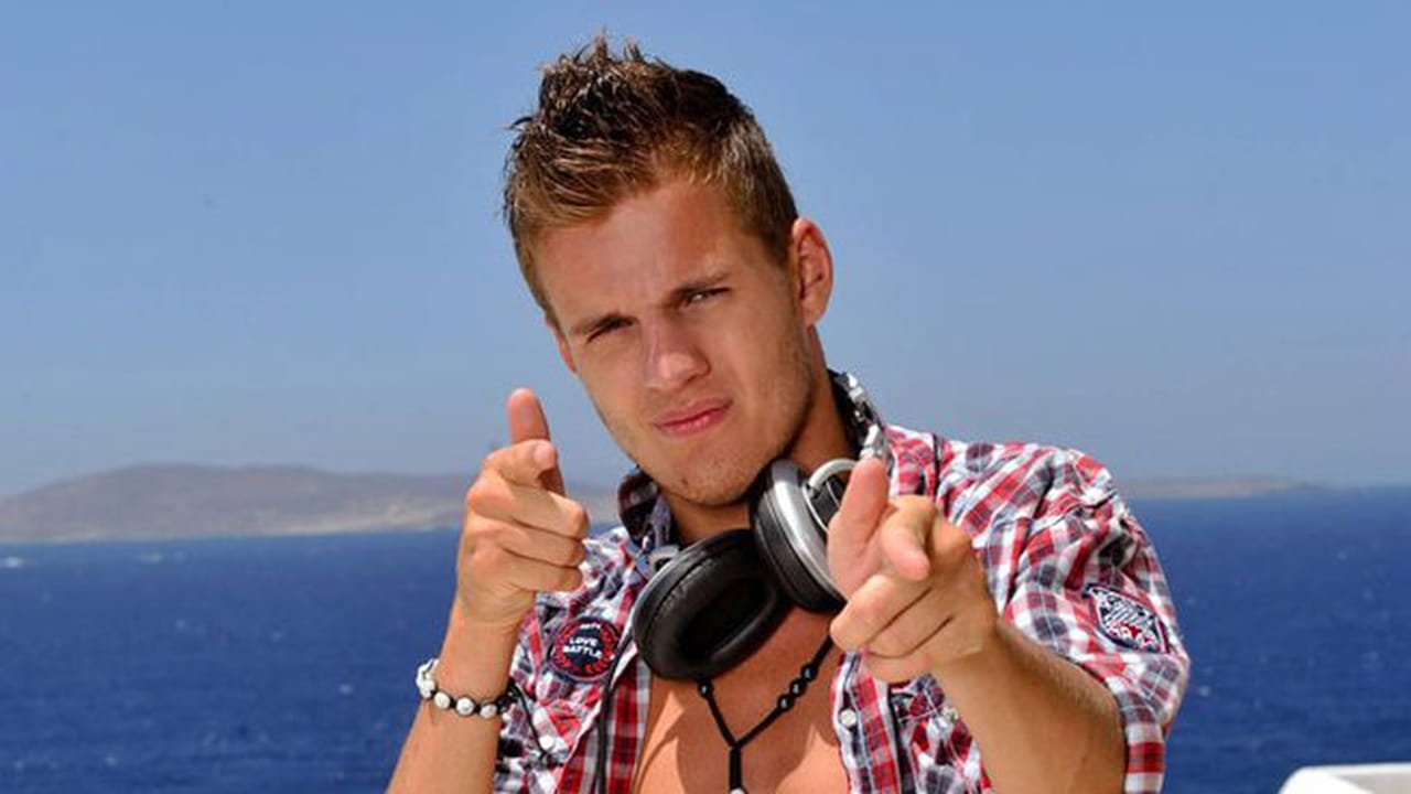 Christopher Les Ch'tis Nom De Famille Charles (Les Ch'tis) : 'Christopher ? Il m'énerve…