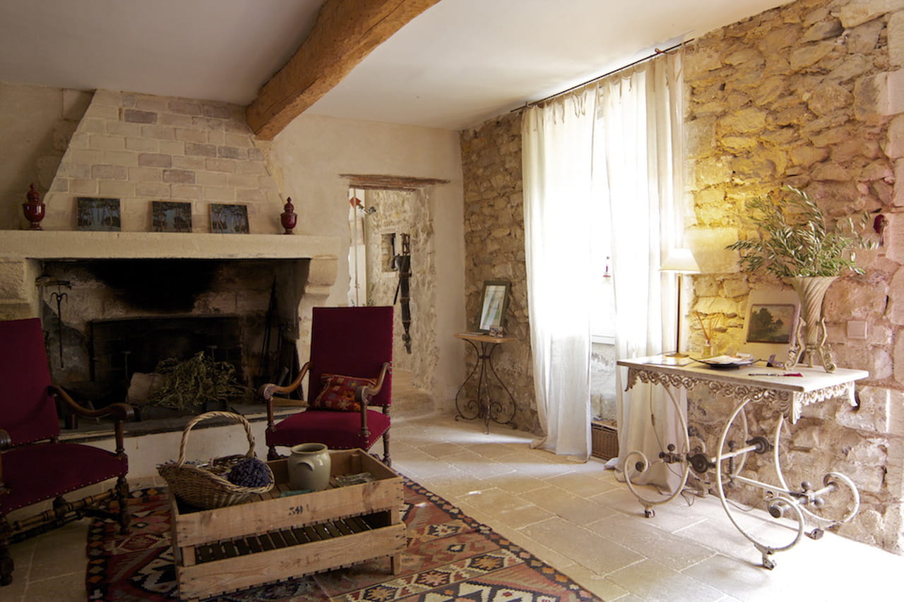 Stile provenzale: naturale e chic