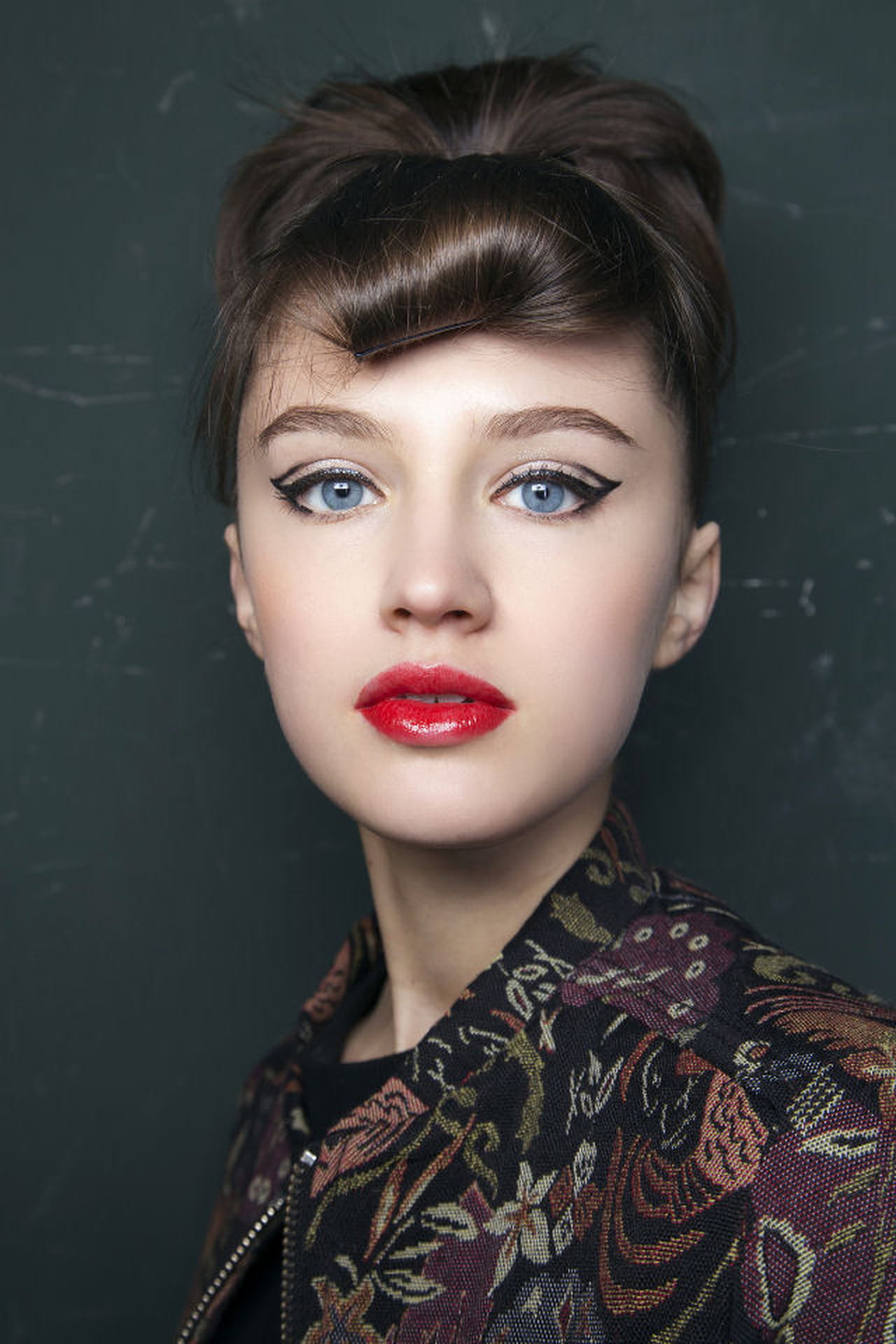 Acconciature anni '60: i look vintage