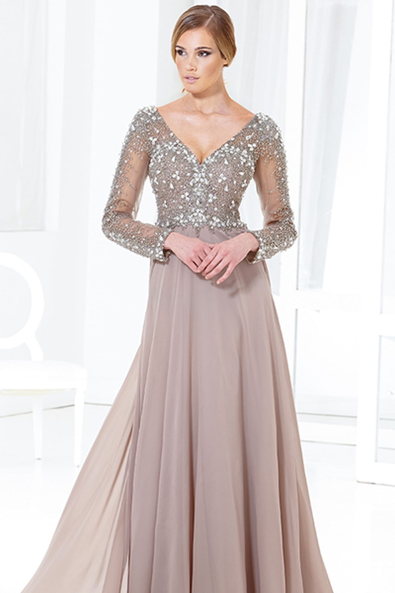 Платье Terani Couture Спб Платье Terani Couture Спб