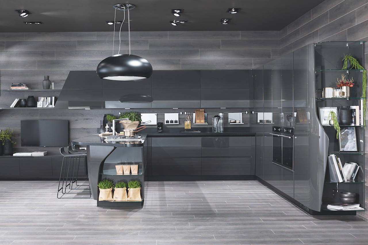 Cucine con isola varenna : cucine con isola varenna. cucina con ...