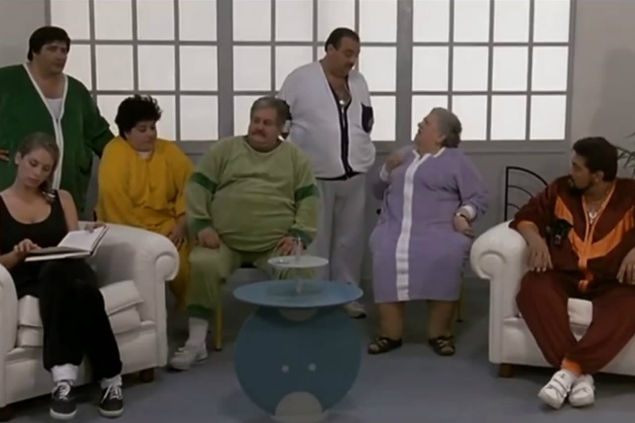 7 chili in 7 giorni (e altre diete da film)