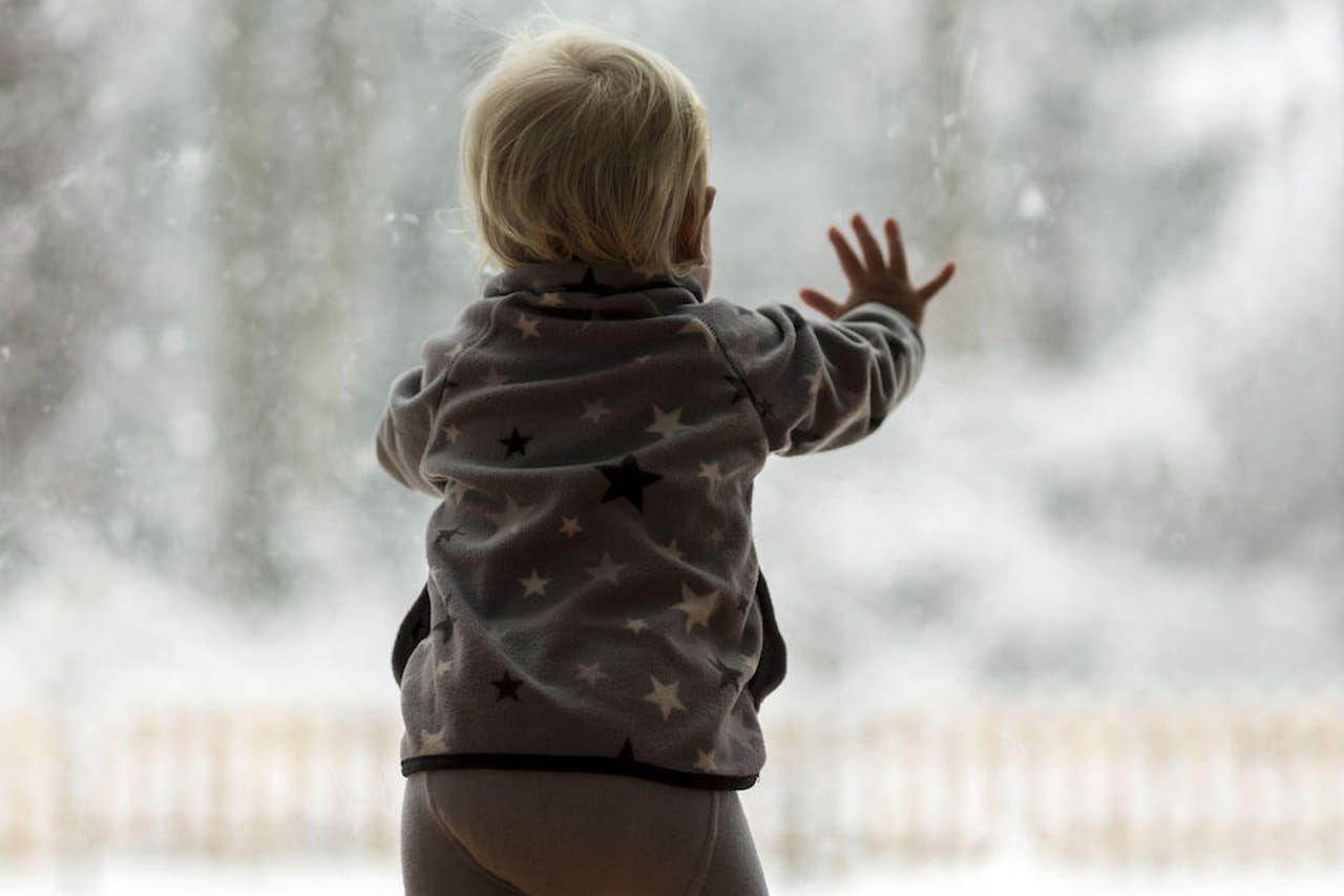 Balli di gruppo bambini: canzoni e danze per l'inverno Come arredare una scuola di danza