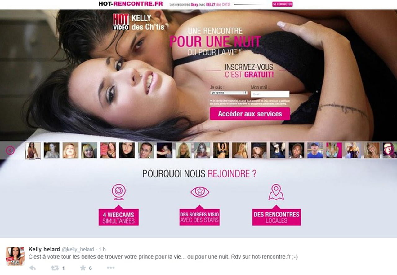 site de rencontre pour ads