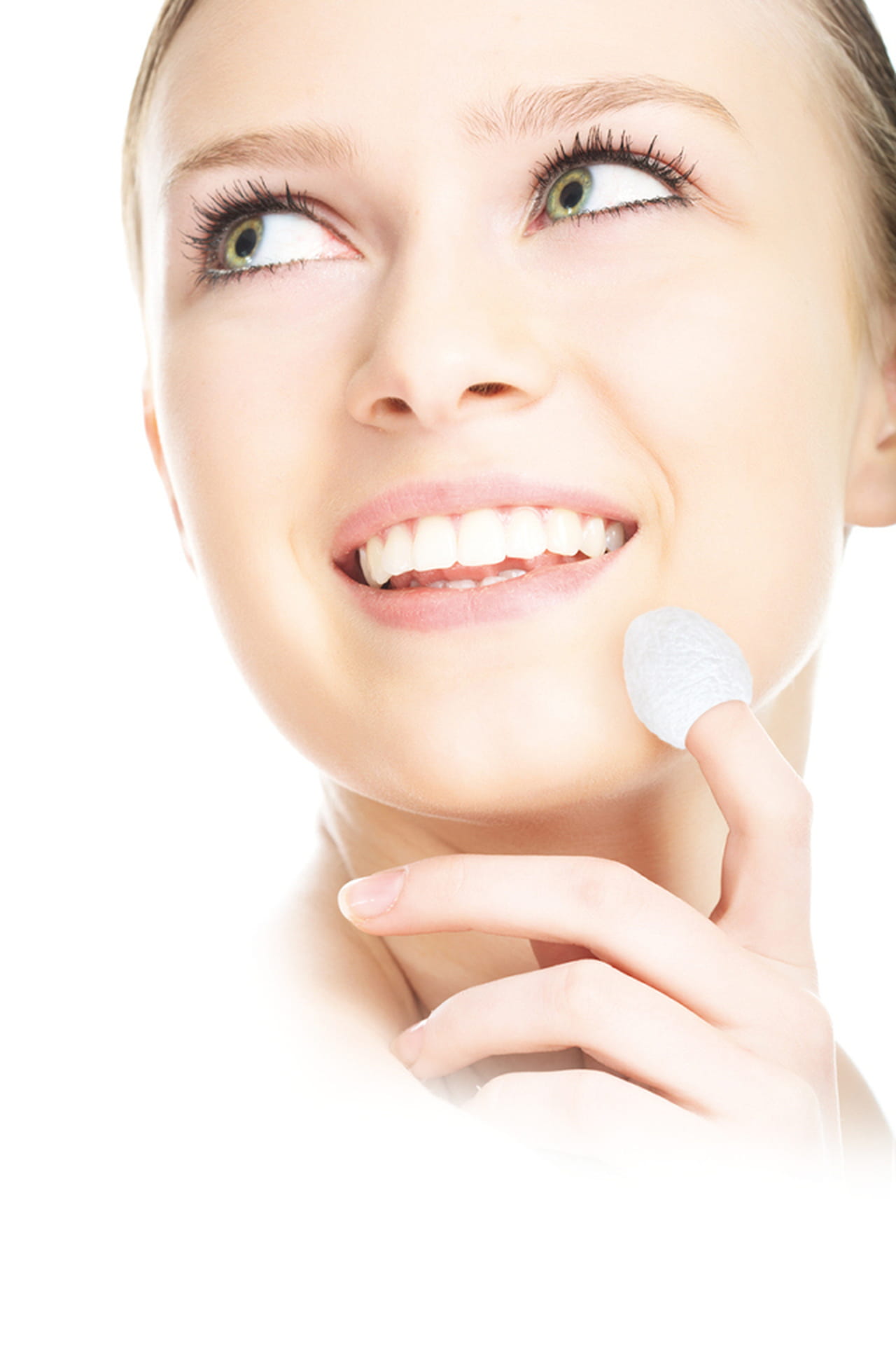 pulizia profonda viso