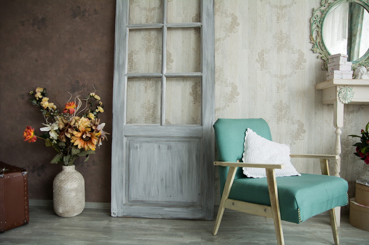 Lampade shabby chic fai da te: lecosemeravigliose shabby e country ...