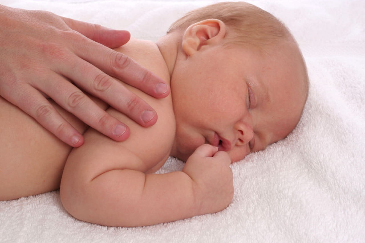 Bambino Si Muove Tanto Prima Del Parto Forum